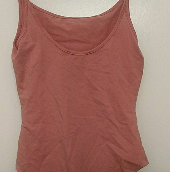 Forever 21 Nude Pink Bodysuit - Picture 3 of 5